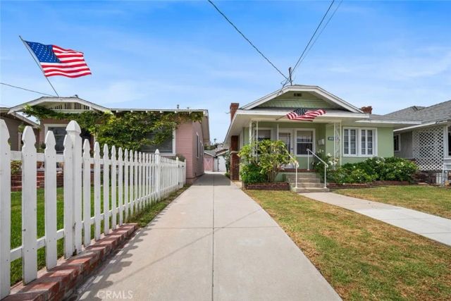 2639 S Denison Avenue, San Pedro, CA 90731