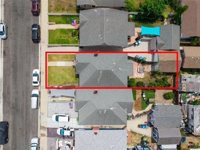 2639 S Denison Avenue, San Pedro, CA 90731
