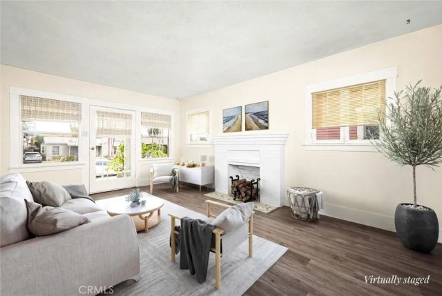 2639 S Denison Avenue, San Pedro, CA 90731