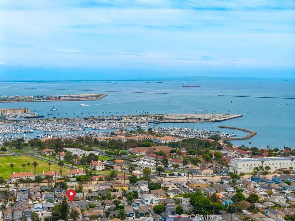 2639 S Denison Avenue, San Pedro, CA 90731