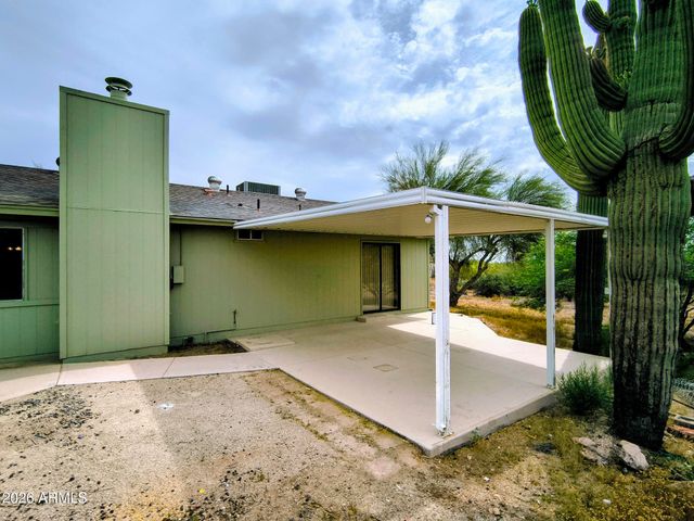 1350 N BOYD Road, Apache Junction, AZ 85119