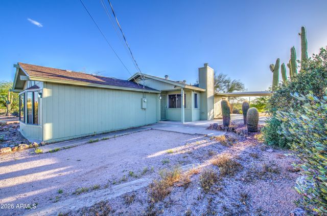 1350 N BOYD Road, Apache Junction, AZ 85119