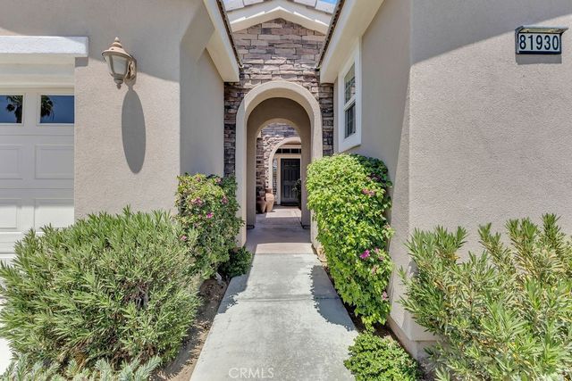 81930 Eagle Claw Drive, La Quinta, CA 92253