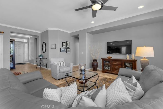 81930 Eagle Claw Drive, La Quinta, CA 92253