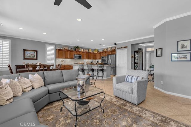 81930 Eagle Claw Drive, La Quinta, CA 92253