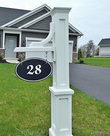 6385 Boston State Road 28, Hamburg, NY 14075