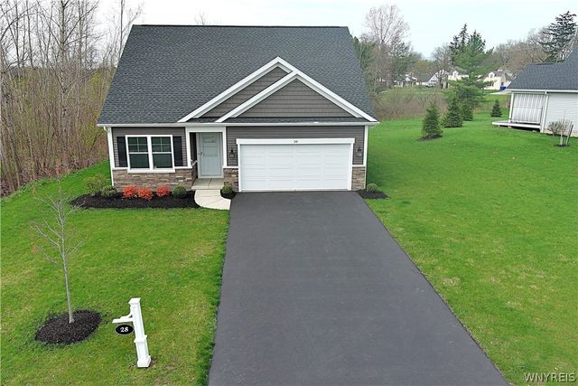 6385 Boston State Road 28, Hamburg, NY 14075