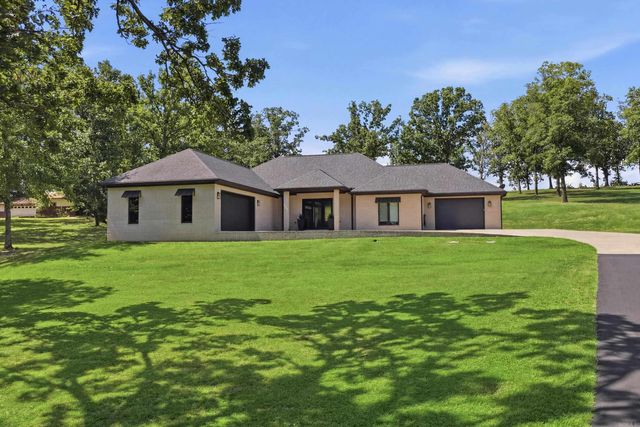 84 E Cadron Ridge Road, Greenbrier, AR 72058
