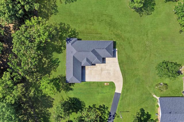 84 E Cadron Ridge Road, Greenbrier, AR 72058