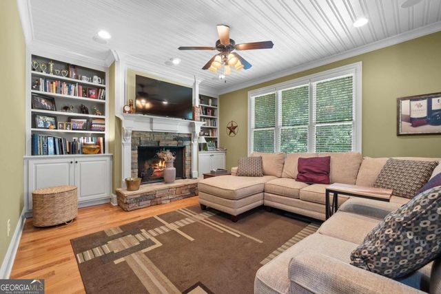 112 Pine Bloom Way, Eatonton, GA 31024