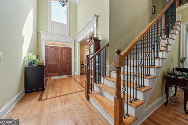 112 Pine Bloom Way, Eatonton, GA 31024