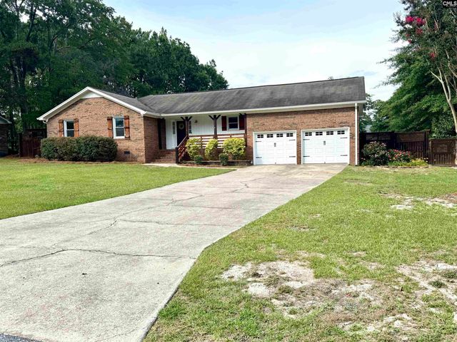 153 Foxhill Place, Lexington, SC 29073