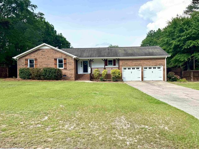 153 Foxhill Place, Lexington, SC 29073
