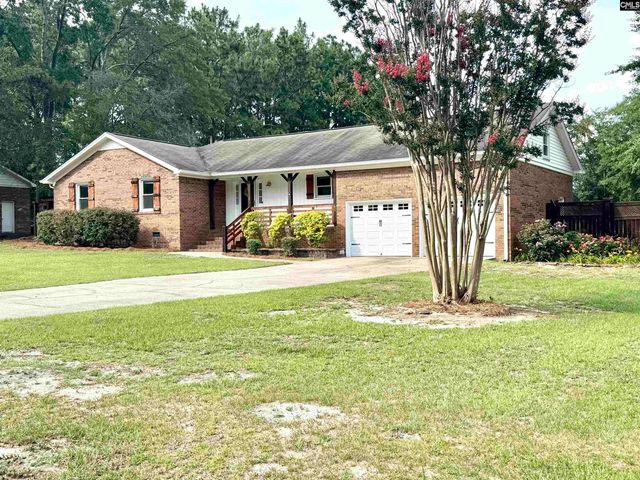 153 Foxhill Place, Lexington, SC 29073