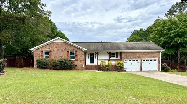 153 Foxhill Place, Lexington, SC 29073