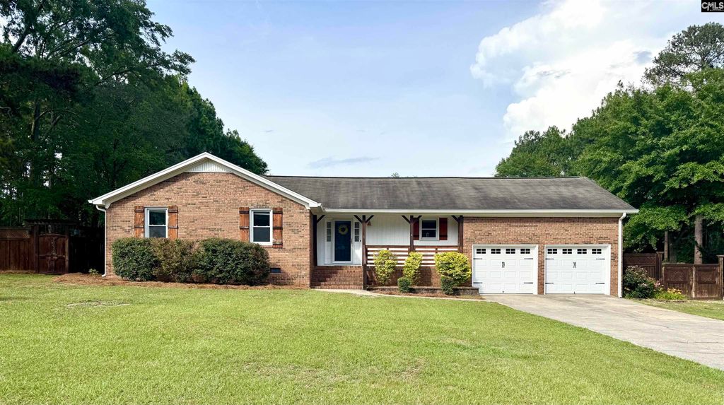 153 Foxhill Place, Lexington, SC 29073