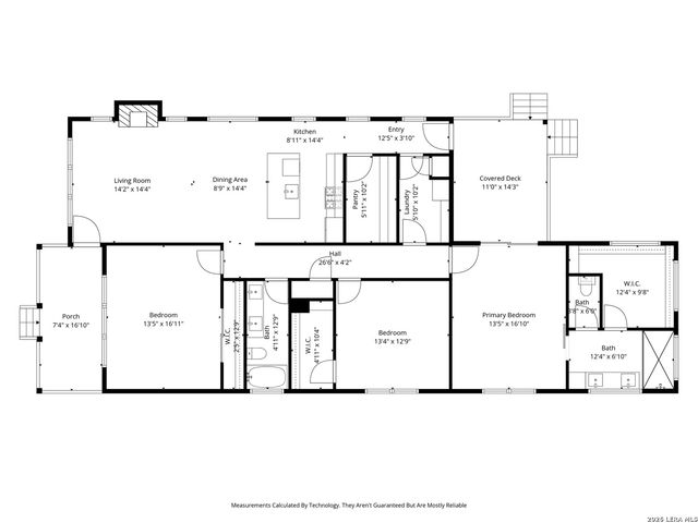 930 S PINE ST, San Antonio, TX 78210