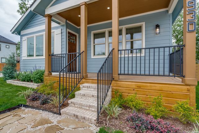 930 S PINE ST, San Antonio, TX 78210