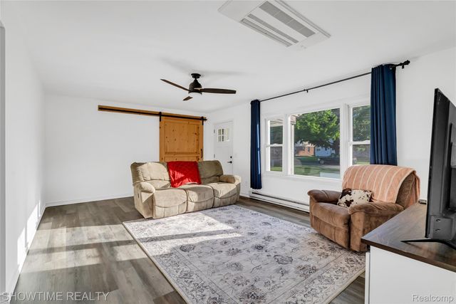 3444 Maple Street, Port Huron, MI 48060