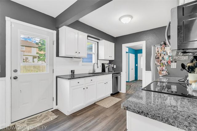3444 Maple Street, Port Huron, MI 48060