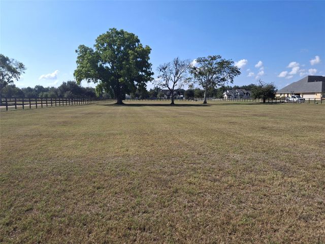 0 River Trace Drive, Columbus, TX 78934