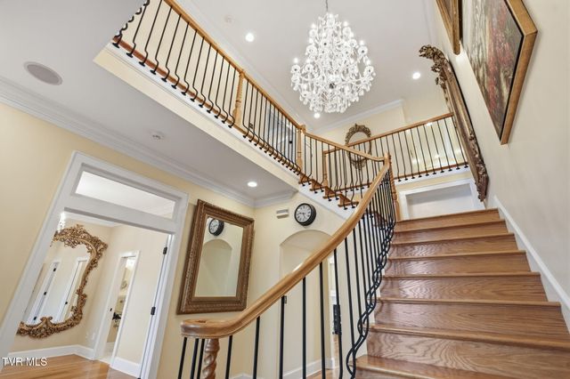 133 Knob Creek Dock Road, Johnson City, TN 37601