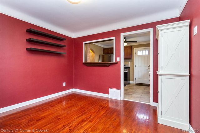 231 Academy Street, Ferndale, MI 48220