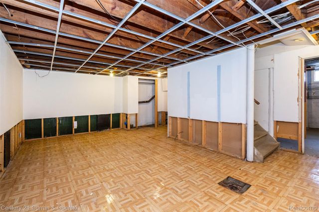 231 Academy Street, Ferndale, MI 48220