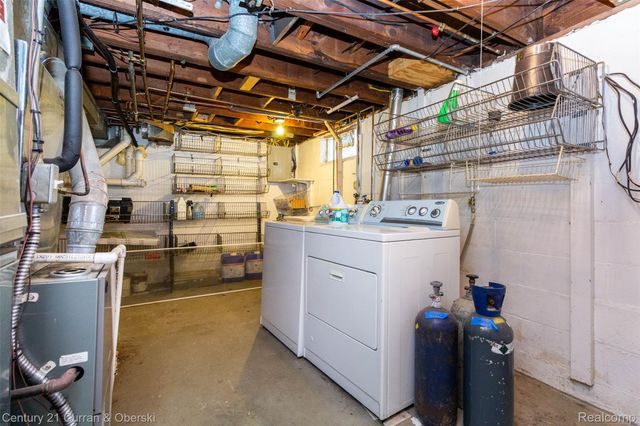 231 Academy Street, Ferndale, MI 48220