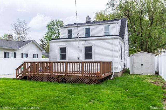 231 Academy Street, Ferndale, MI 48220