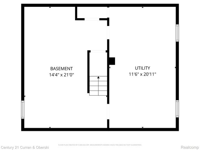 231 Academy Street, Ferndale, MI 48220