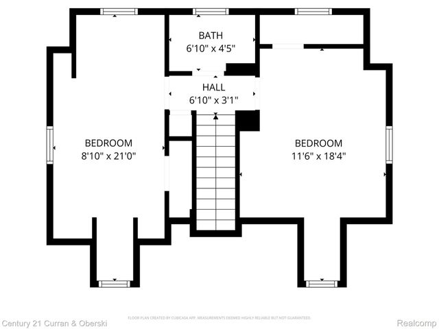 231 Academy Street, Ferndale, MI 48220