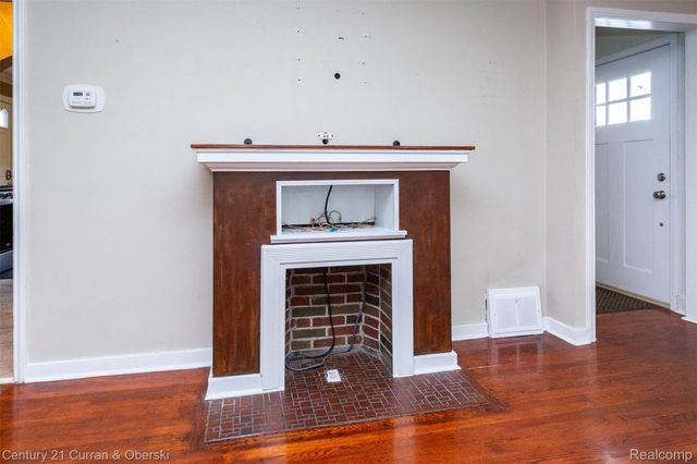 231 Academy Street, Ferndale, MI 48220