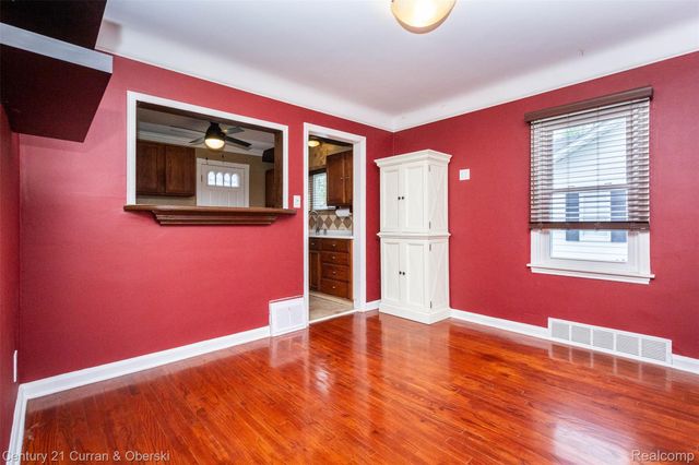 231 Academy Street, Ferndale, MI 48220