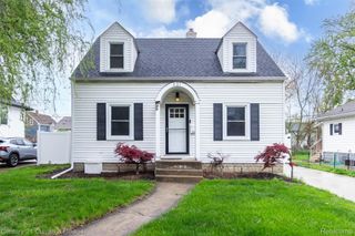 231 Academy Street, Ferndale, MI 48220