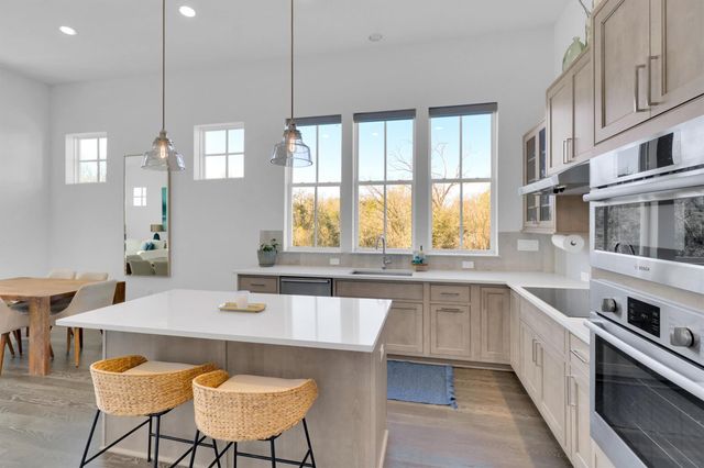 4806 Olive Sparrow DR C, Austin, TX 78723