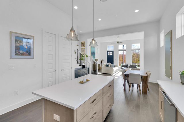 4806 Olive Sparrow DR C, Austin, TX 78723