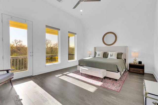 4806 Olive Sparrow DR C, Austin, TX 78723