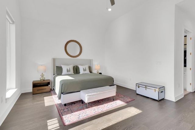 4806 Olive Sparrow DR C, Austin, TX 78723