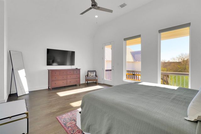 4806 Olive Sparrow DR C, Austin, TX 78723