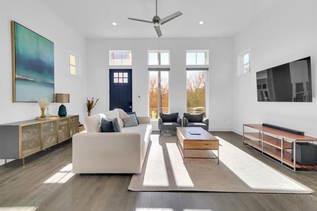 4806 Olive Sparrow DR C, Austin, TX 78723