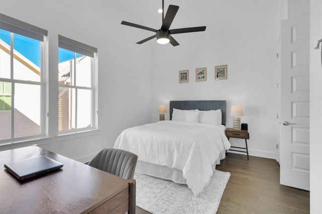 4806 Olive Sparrow DR C, Austin, TX 78723