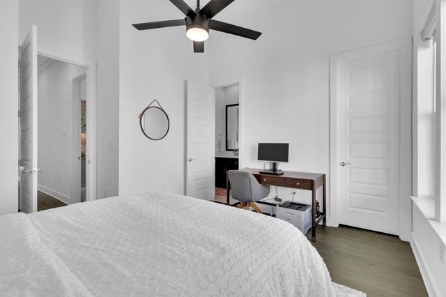 4806 Olive Sparrow DR C, Austin, TX 78723