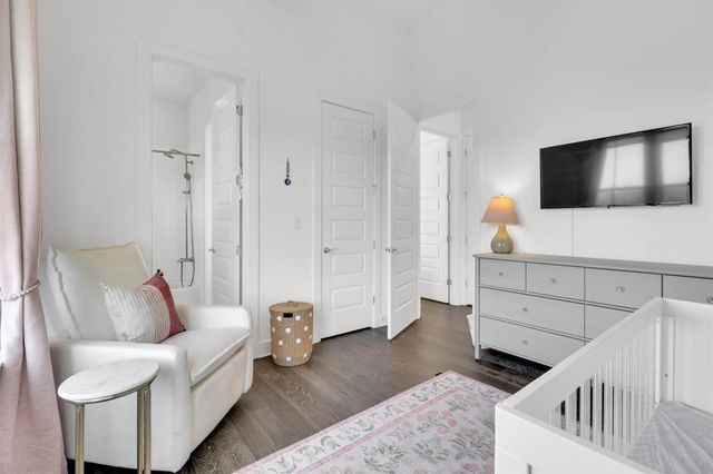 4806 Olive Sparrow DR C, Austin, TX 78723