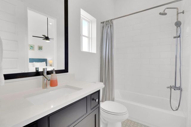 4806 Olive Sparrow DR C, Austin, TX 78723