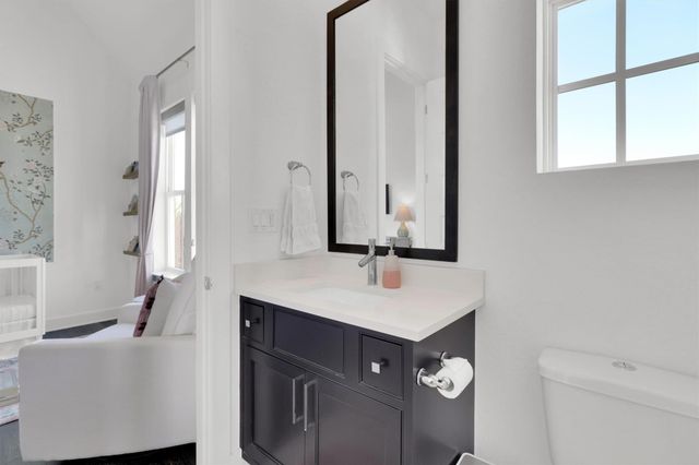 4806 Olive Sparrow DR C, Austin, TX 78723