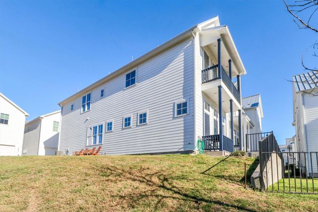 4806 Olive Sparrow DR C, Austin, TX 78723