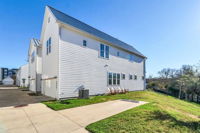 4806 Olive Sparrow DR C, Austin, TX 78723