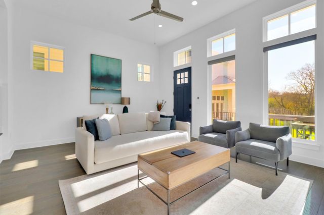 4806 Olive Sparrow DR C, Austin, TX 78723