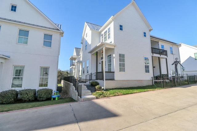 4806 Olive Sparrow DR C, Austin, TX 78723